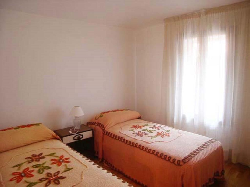 Appartement Calle Burchio